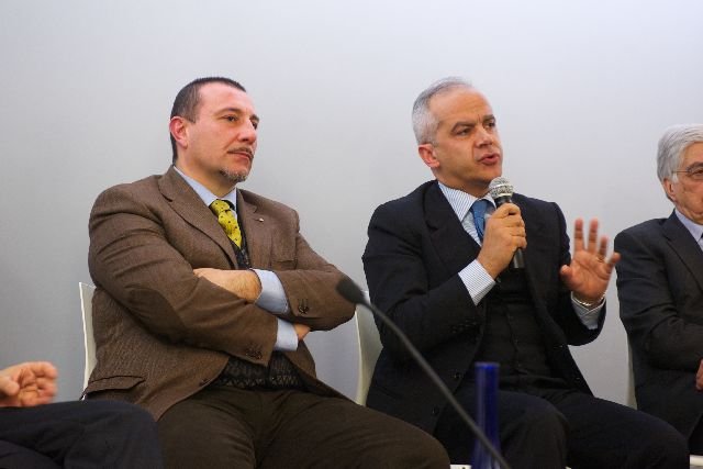 Roma: Stati Generali della Sicurezza UGL